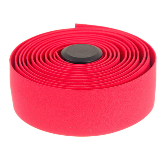 EVO Wind-Up Classic Cork Tape, Ferrari Red