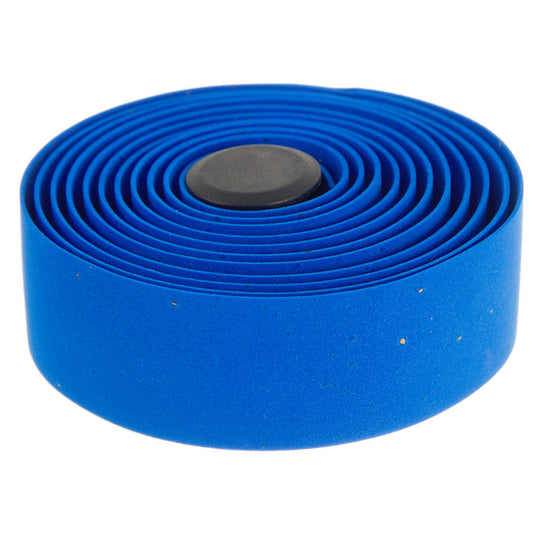 EVO Wind -Up Classic Cork Tape, Royal Blue