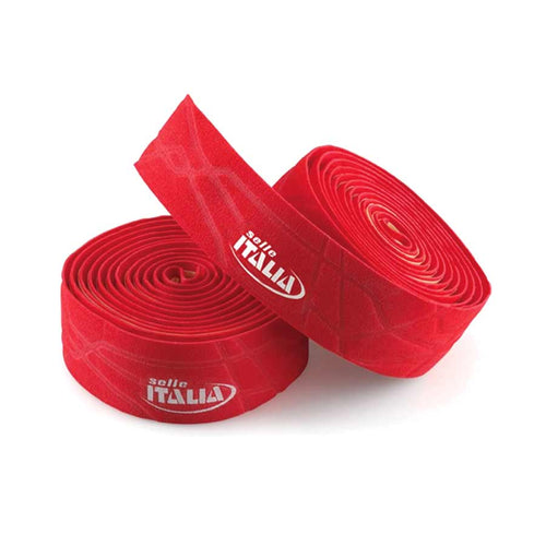 Selle-Italia-Handlebar-Tape-Red-BRTP0636-Road-Bar-Tape