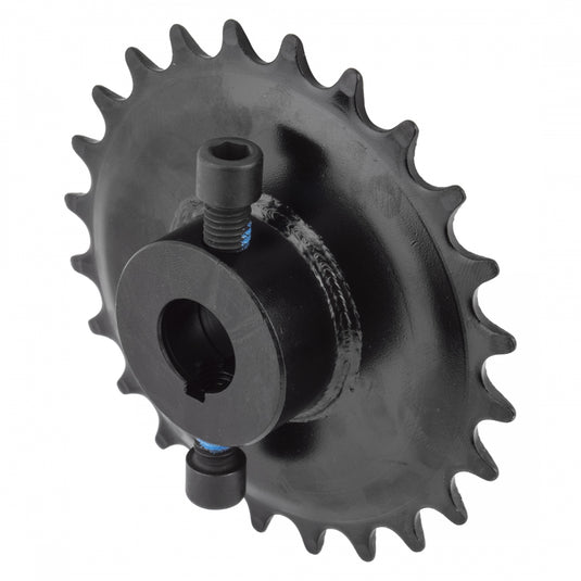 Sun Bicycles Sprocket Sun Trike Replacement Fixed Baja 17Mm24T F/17Mm Axle (H)