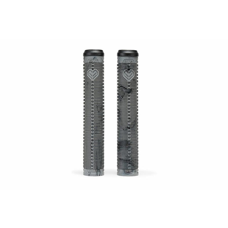 Load image into Gallery viewer, Eclat Shogun Grips 166mm Grey/Black, Pair
