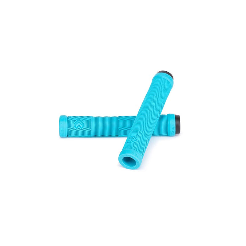 Load image into Gallery viewer, Eclat Pulsar Grips 165mm Aqua
