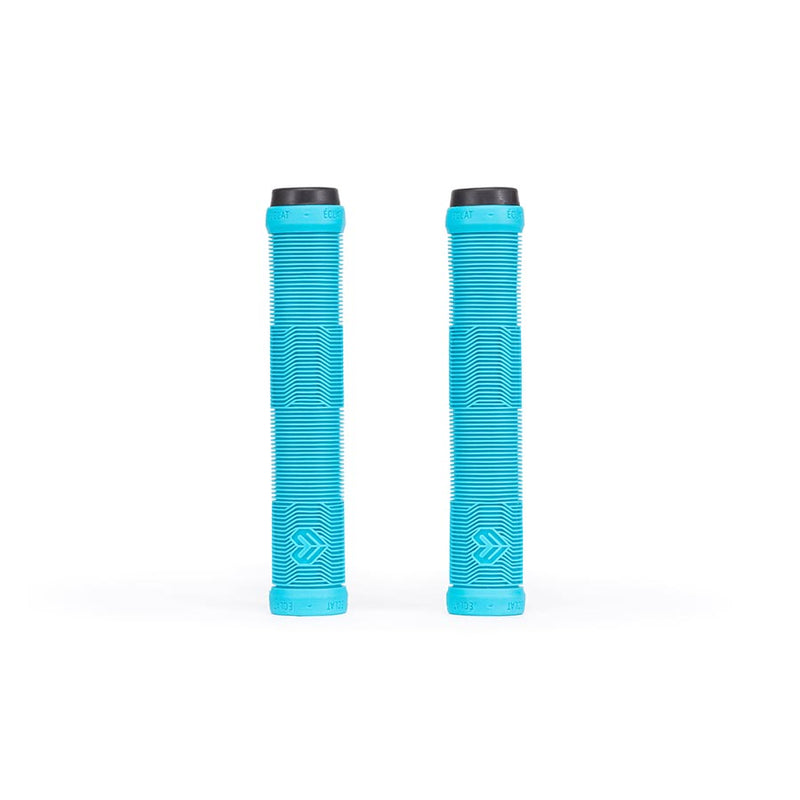 Load image into Gallery viewer, Eclat Pulsar Grips 165mm Aqua
