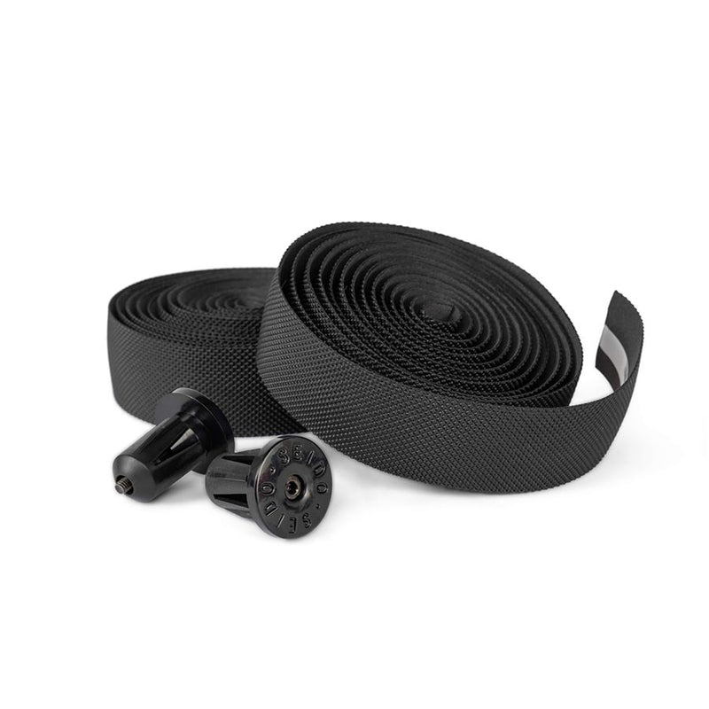 Load image into Gallery viewer, Seido ALT Handlebar Tape Black
