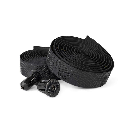 Seido-Handlebar-Tape-Black-BRTP0663-Road-Bar-Tape