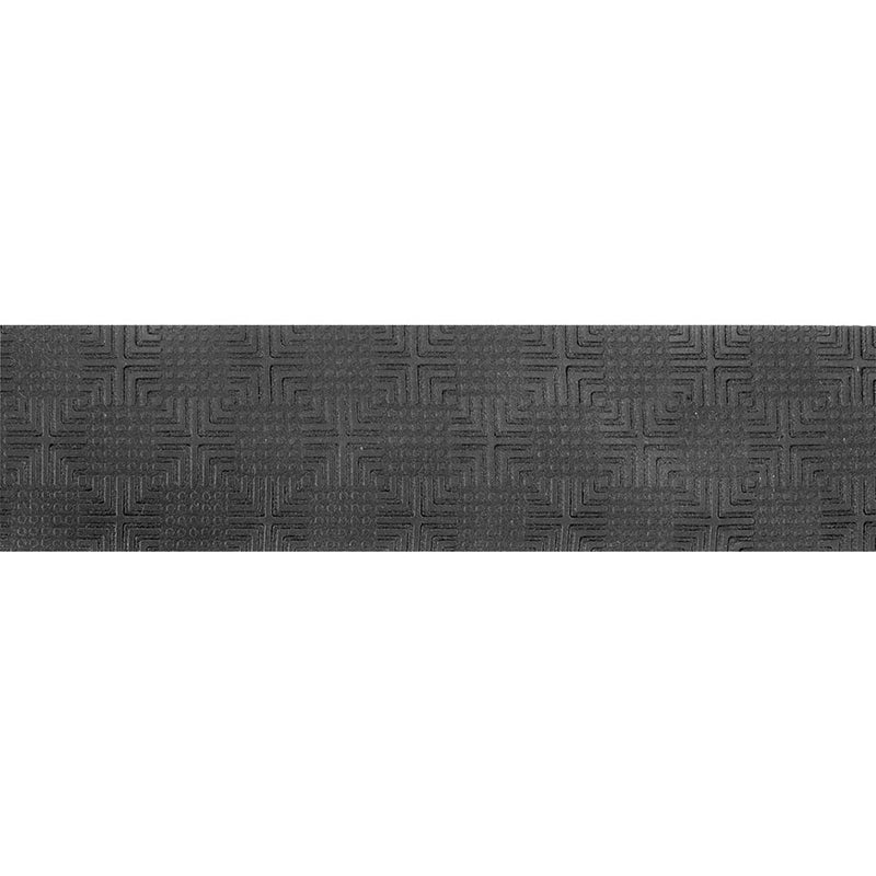 Load image into Gallery viewer, Velo Wrap DZ2 Tape Handlebar Tape, Black, Tacky Wrap
