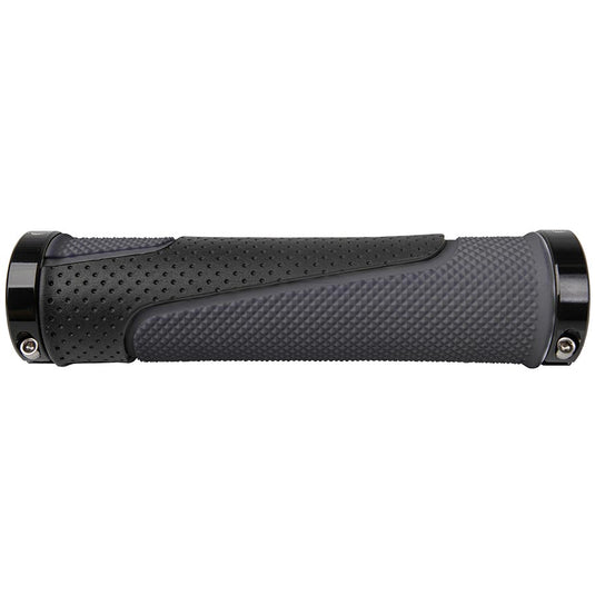 Velo-Lock-On-Grip-Ergonomic-Grip-Handlebar-Grips-GRIP2133