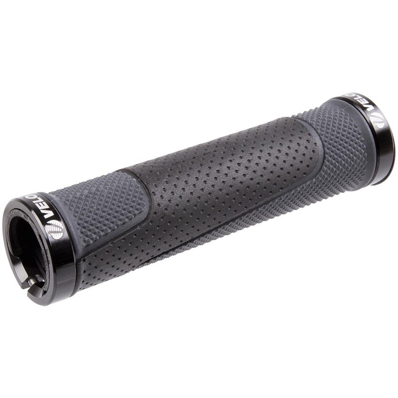 Load image into Gallery viewer, Velo-Grips-Lock-On-Grip-Bicycle-Grips
