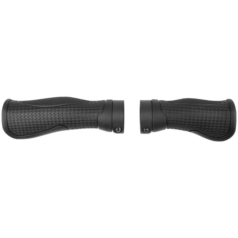 Load image into Gallery viewer, M-Wave-Grips-Lock-On-Grip-Bicycle-Grips
