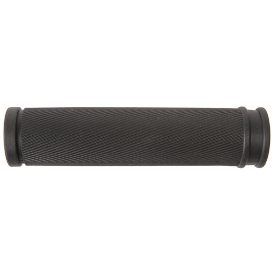 M-Wave Cloud Slick Grips 130mm/85mm, Black