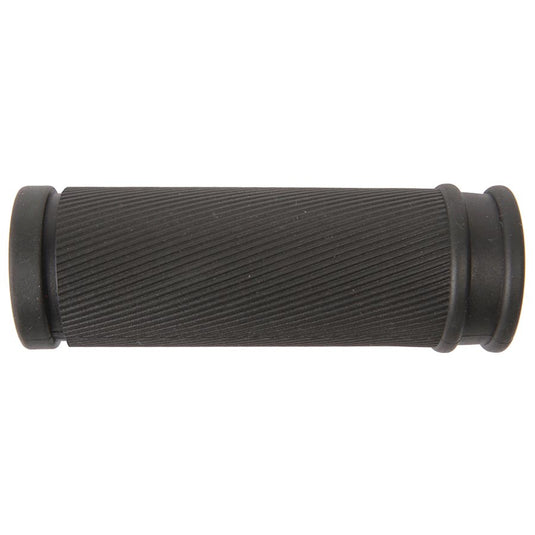 M-Wave Cloud Slick Grips 130mm/85mm, Black