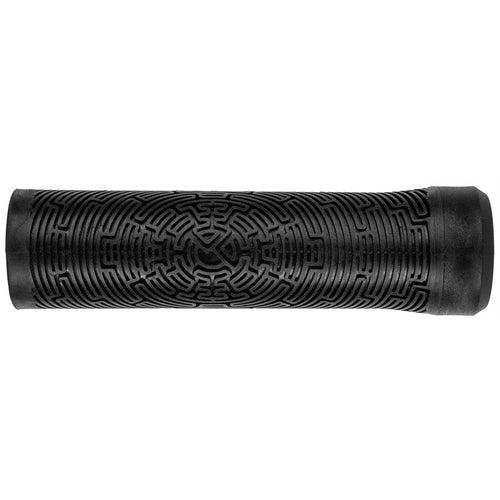 M-Wave-Slide-On-Grip-Ergonomic-Grip-Handlebar-Grips-GRIP2166