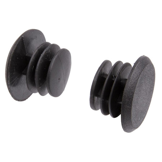 M-Wave Fit-Plugs Bar End Plugs, Set of 4