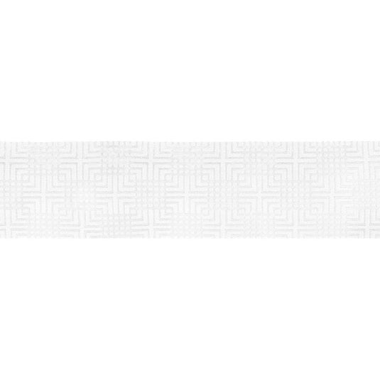 Velo Grip Handlebar Tape White, Plastic, Set