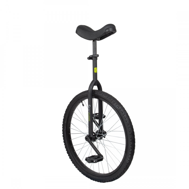 Load image into Gallery viewer, Sun Bicycles Classic 24 24in Unicycle 20in Matte Black
