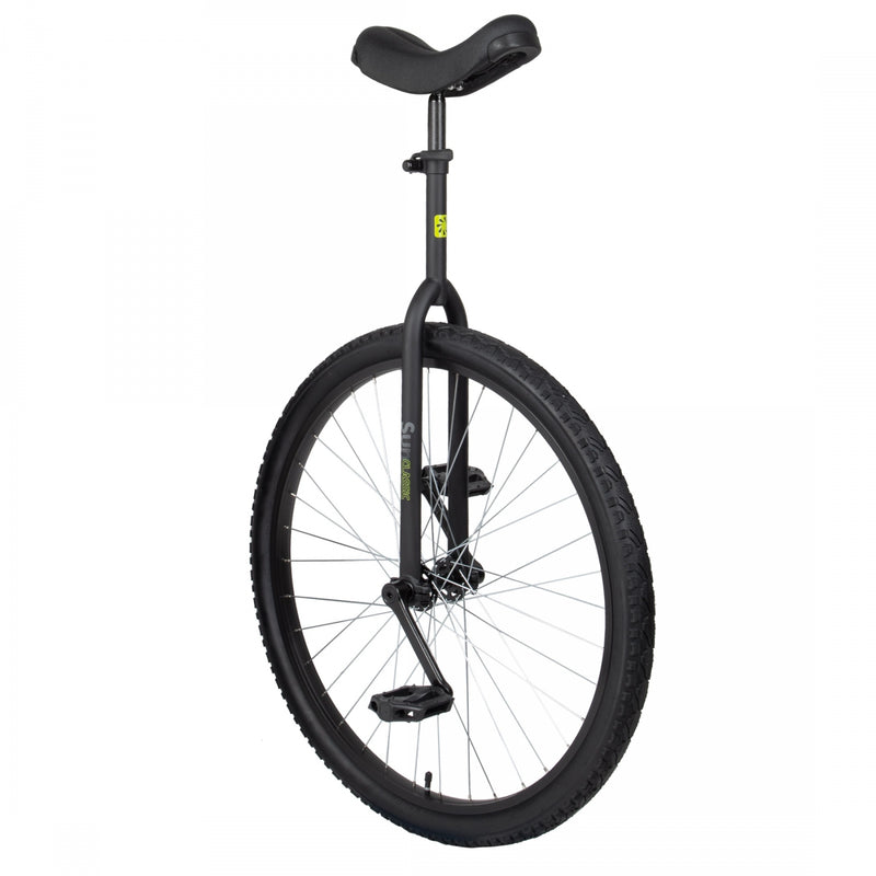 Load image into Gallery viewer, Sun Bicycles Classic 29 29in / 700c Unicycle 23in Matte Black
