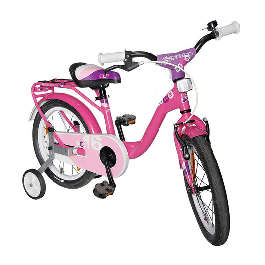 M-Wave Pole Position Training Wheels, 12'' to 20''