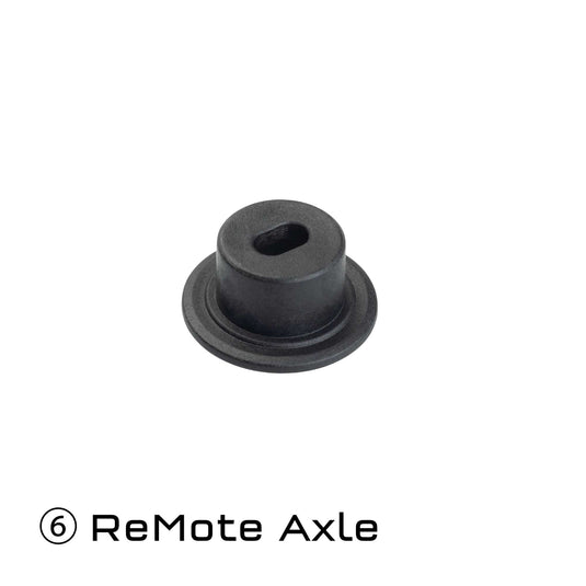 Wolf Tooth ReMote Pivot Axle Small Replacement Parts for Wolftooth ReMote