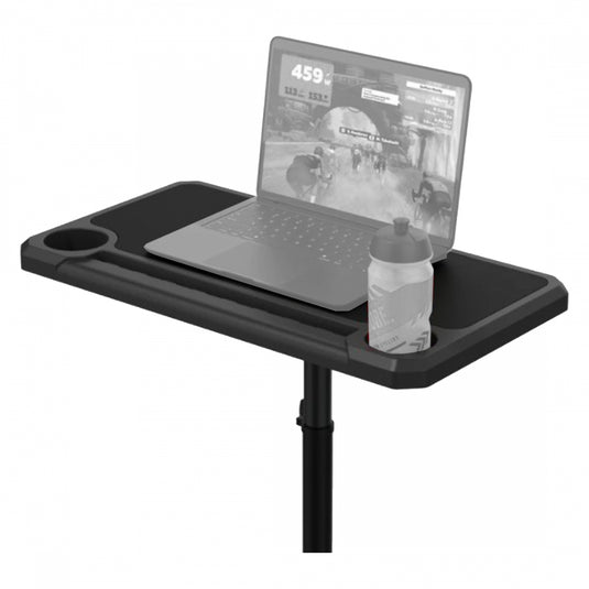 Kom Cycling Indoor Media Display Cycling Desk Media Stand