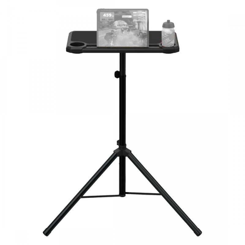 Load image into Gallery viewer, Kom Cycling Indoor Media Display Cycling Desk Media Stand
