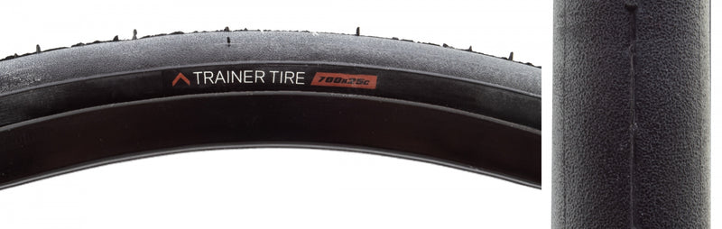 Load image into Gallery viewer, Kom-Cycling-Indoor-Trainer-Tire-Folding-TIRE10930-Folding-Tires
