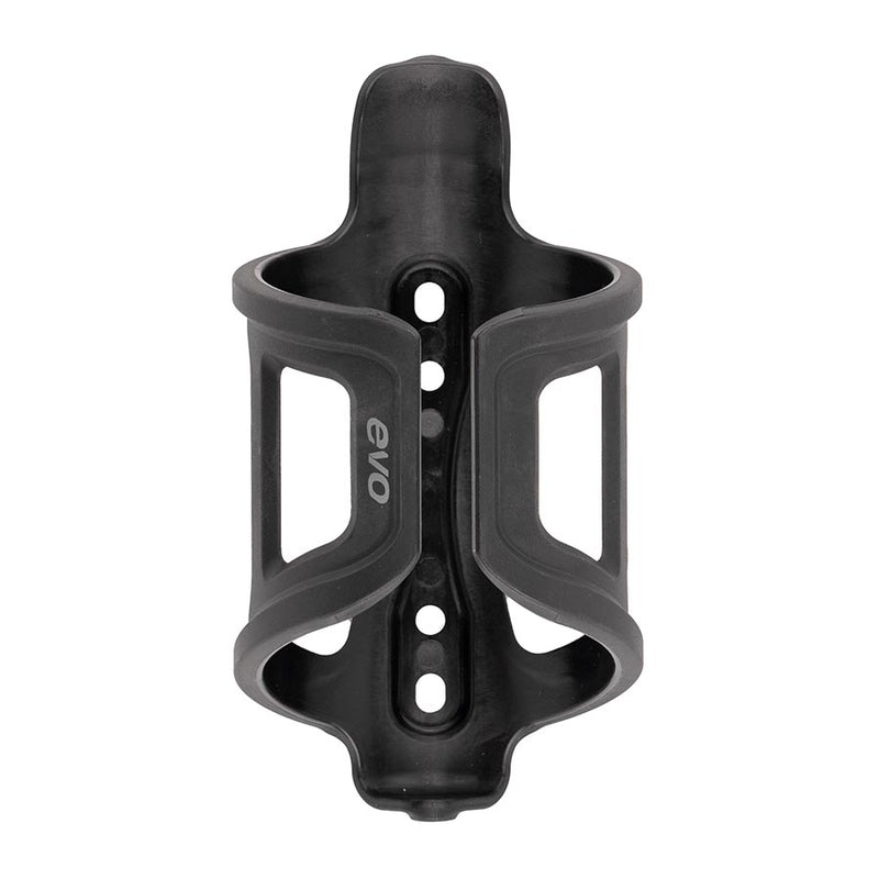 Load image into Gallery viewer, EVO Grappler Bottle Cage Composite, Black
