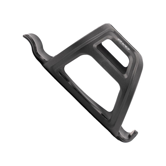 EVO Grappler Bottle Cage Composite, Black