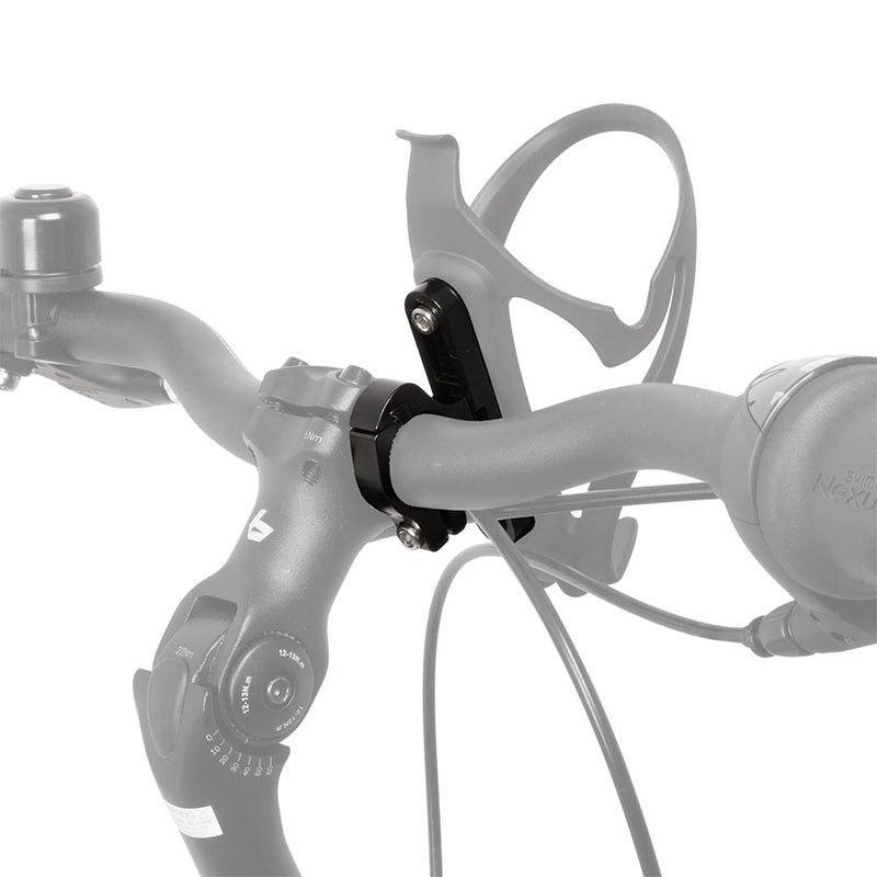 Load image into Gallery viewer, M-Wave Ada T90 Bottle Cage Mount, Allow the installation of a bottle cage to a handlebar
