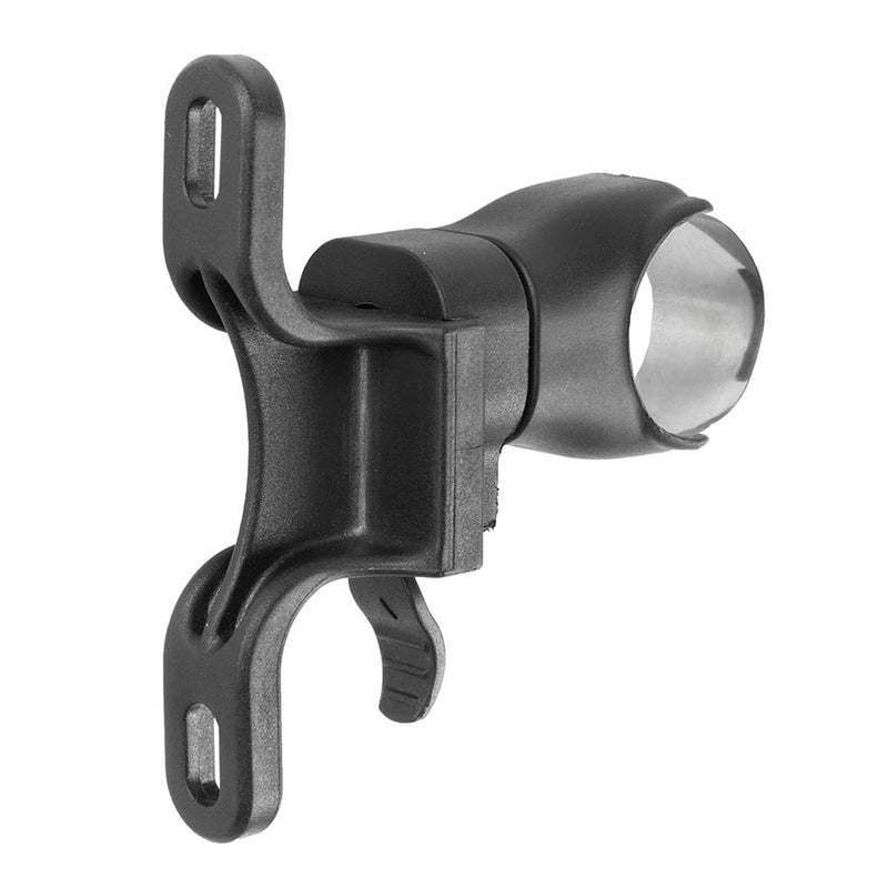 Load image into Gallery viewer, M-Wave Ada Flex Bottle Cage Mount, Allow the installation of a bottle cage to a handlebar, seatpost or seat tube,
