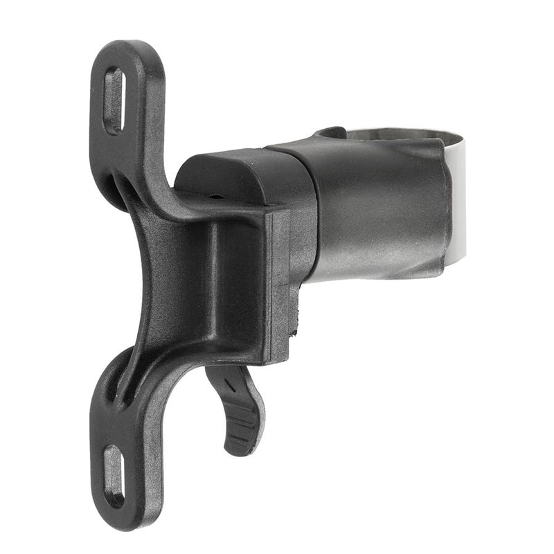 Load image into Gallery viewer, M-Wave Ada Flex Bottle Cage Mount, Allow the installation of a bottle cage to a handlebar, seatpost or seat tube,
