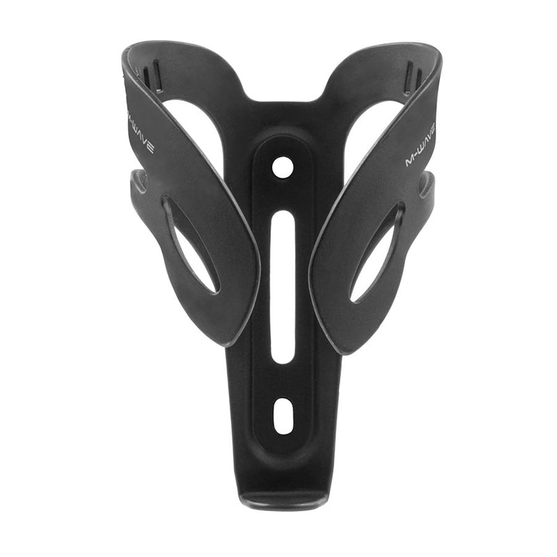 Load image into Gallery viewer, M-Wave BC 47-A Bottle Cage Aluminum, 47g, Black
