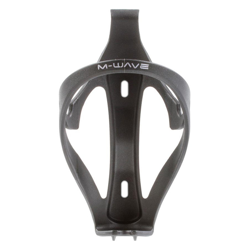 Load image into Gallery viewer, M-Wave BC 33 Bottle Cage Nylon, Black
