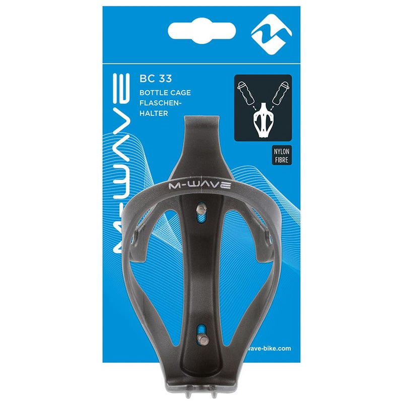 Load image into Gallery viewer, M-Wave-Water-Bottle-Cages-WBTC1194-Bicycle-Water-Bottle-Cages
