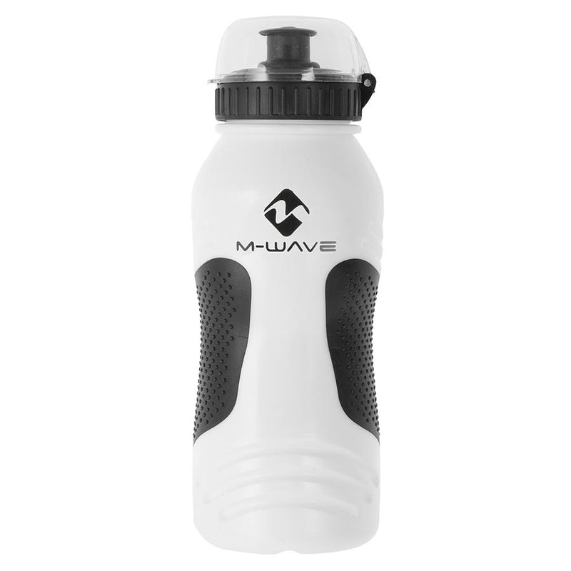 Load image into Gallery viewer, M-Wave PBO 600-NS Water Bottle, 591ml / 20oz, White
