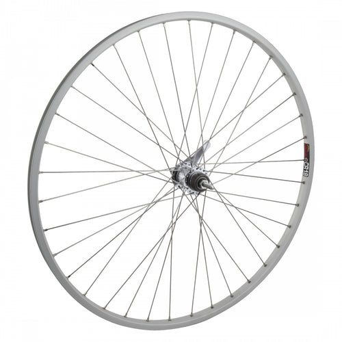 Wheel-Master-700C-Hybrid-Comfort-Rear-Wheel-700c-Clincher-RRWH1043-Bicycle-Rear-Wheel