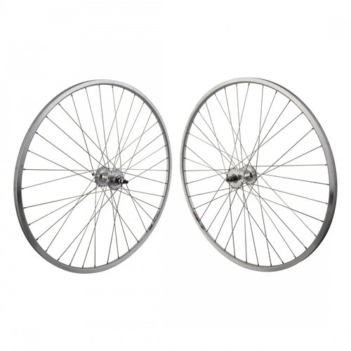 Wheel-Master-700C-Alloy-Fixed-Gear-Freewheel-Double-Wall-Wheel-Set-700c-Clincher-WHEL0946-Bicycle-Wheelset