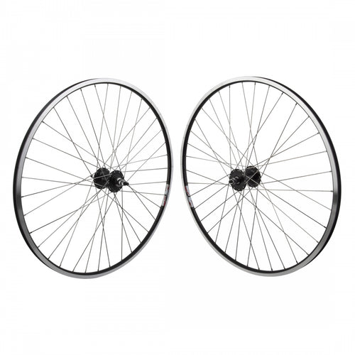 Wheel-Master-700C-Alloy-Fixed-Gear-Freewheel-Double-Wall-Wheel-Set-700c-Clincher-WHEL0947-Bicycle-Wheelset