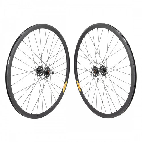 Wheel-Master-700C-Alloy-Fixed-Gear-Double-Wall-Wheel-Set-700c-Clincher-WHEL0949-Bicycle-Wheelset