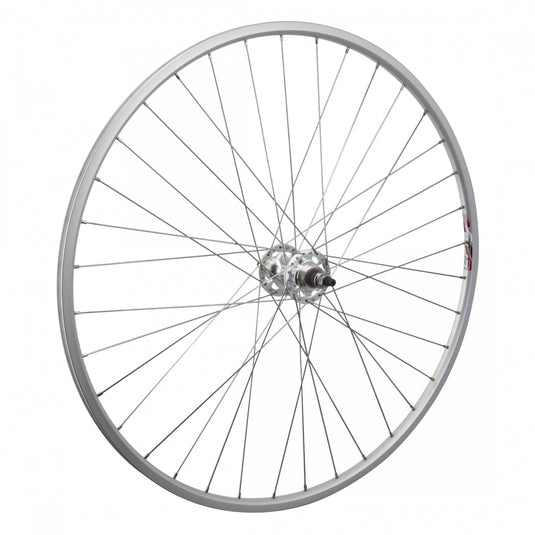 Wheel-Master-27inch-Alloy-Fixed-Gear-Freewheel-Rear-Wheel-27-in-Clincher-RRWH1048-Bicycle-Rear-Wheel