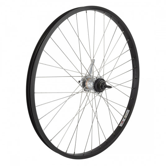 Wheel-Master-26inch-Alloy-Cruiser-Comfort-Rear-Wheel-26-in-Clincher-RRWH1053-Bicycle-Rear-Wheel