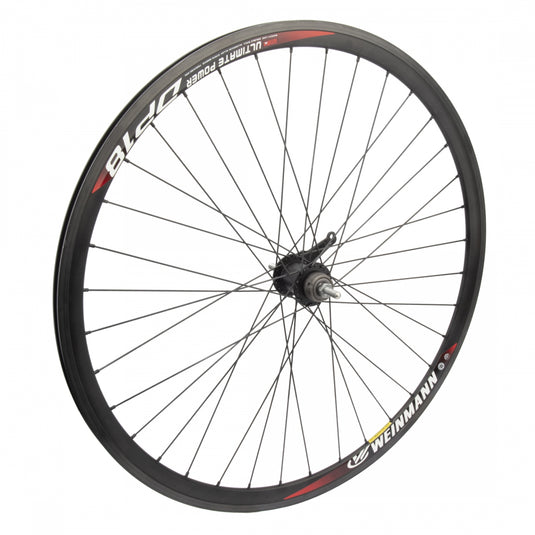 Wheel-Master-700C-Alloy-Coaster-Brake-Double-Wall-Rear-Wheel-700c-Clincher-RRWH1054-Bicycle-Rear-Wheel