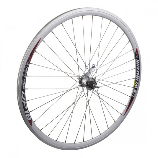 Wheel-Master-700C-Alloy-Coaster-Brake-Double-Wall-Rear-Wheel-700c-Clincher-RRWH1055-Bicycle-Rear-Wheel