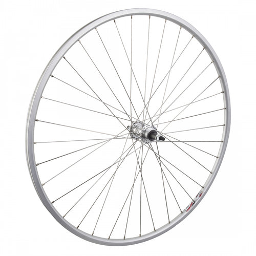 Wheel-Master-27inch-Alloy-Road-Double-Wall-Rear-Wheel-27-in-Clincher-RRWH1056-Bicycle-Rear-Wheel