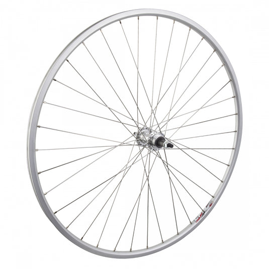 Wheel-Master-27inch-Alloy-Road-Double-Wall-Rear-Wheel-27-in-Clincher-RRWH1056-Bicycle-Rear-Wheel