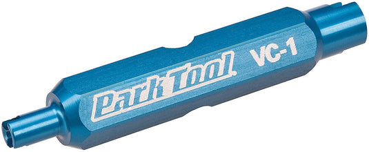 Park Tool VC-1 Valve Core Tool Works on Presta Schrader Valve Extender