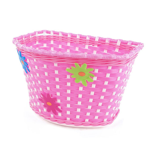 Evo-Basket-No-Results-Plastic-BSKT0550-Bicycle-Baskets