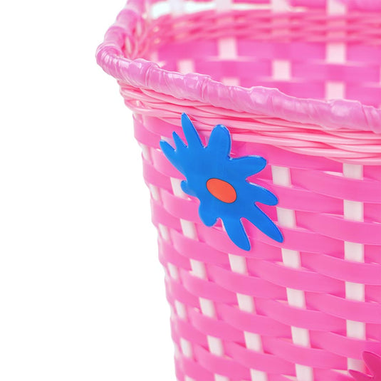 EVO E-Cargo Flower Jr Basket