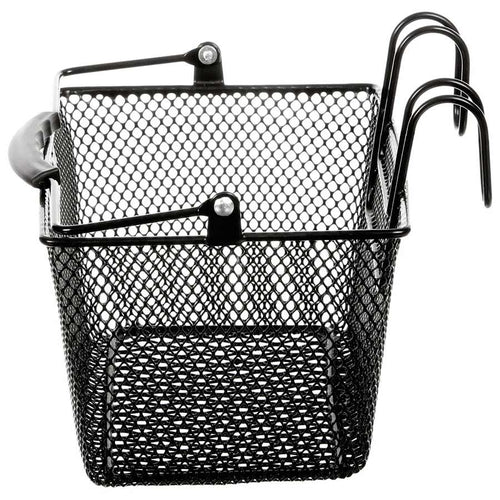 Evo-Basket-No-Results-Steel-BSKT0552-Bicycle-Baskets