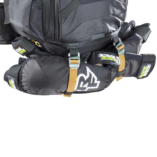 EVOC FR Trail Blackline Protector, 20L, Backpack, Black, S