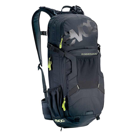 EVOC FR Enduro Blackline Protector, 16L, Backpack, Black, ML